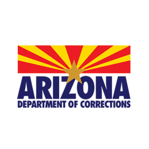 logo for the Arizona department of corrections