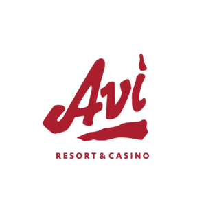 logo for Avi resort and casino